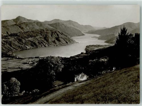 6936 Cademario - Kurhaus