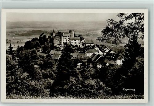 8158 Regensberg 1913