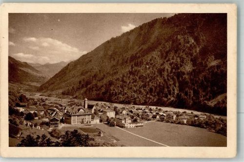 7220 Schiers Foto AK