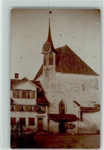 8600 Dübendorf - Piccard-Gedenkfeier