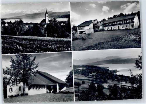 5707 Seengen - Reformierte Heimstätte auf dem Rügel