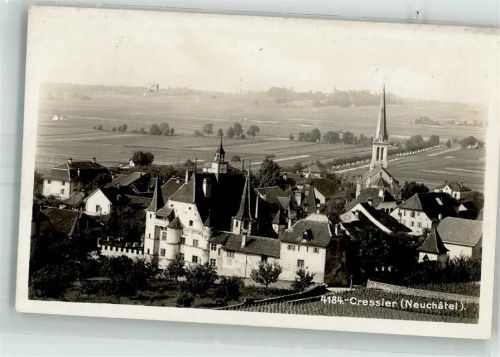 2088 Cressier NE Foto AK