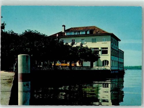 9326 Horn - Hotel Bad Horn