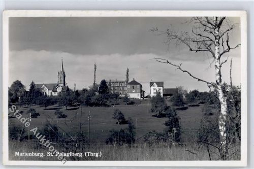 9225 St. Pelagiberg - Marienburg