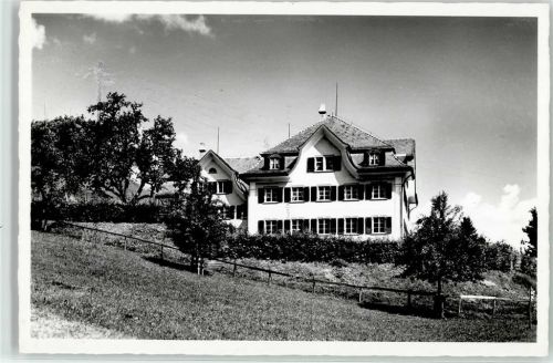 9125 Brunnadern - Ferienheim Auboden