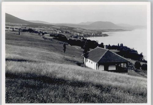 2028 Vaumarcus Vernéaz - Camp de