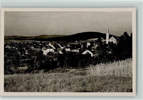 8355 Aadorf 1945 Fotomontage AK Vue generale AK