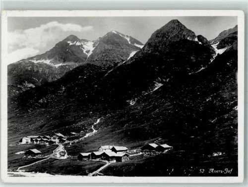 7448 Juf - Fliegeraufnahme