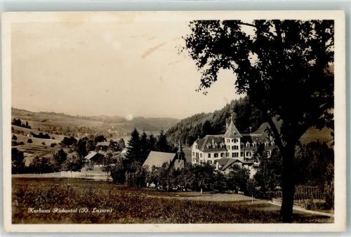 6263 Richenthal - Kurhaus