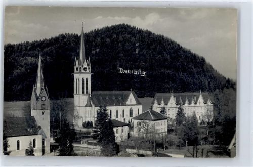 8374 Dussnang - Teilansicht