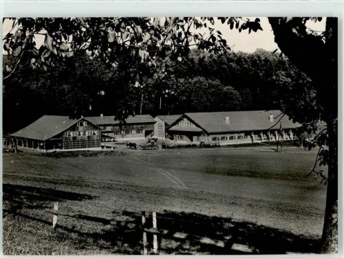 4153 Reinach BL Neureinach - Landheim Erlenhof