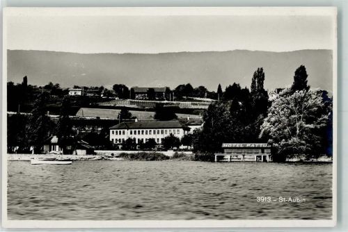 2024 St-Aubin-Sauges St-Aubin NE