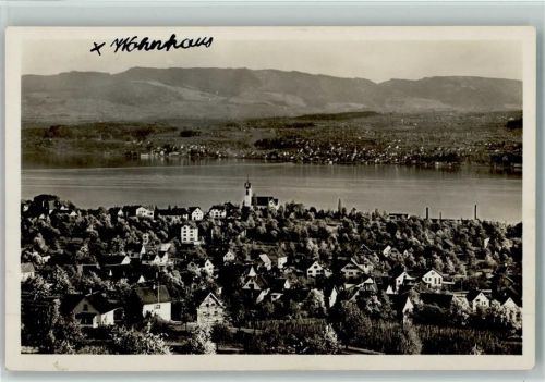 8707 Uetikon am See - Gesamtansicht