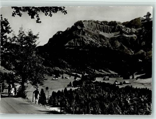 6013 Eigenthal - Kurort Eigenthal mit Pilatus