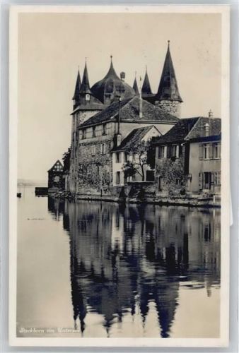 8266 Steckborn - Untersee