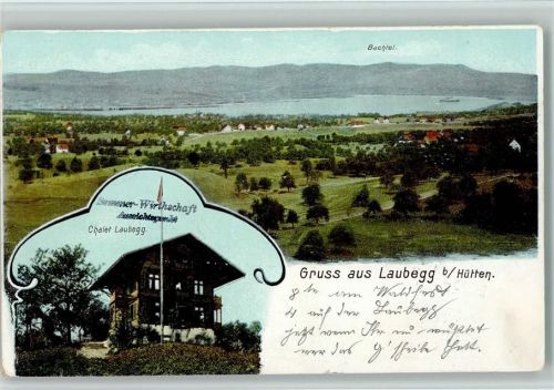 8825 Hütten 1902 - Chalet Laubegg