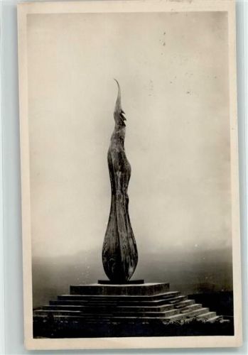 8127 Forch - Wehrmännerdenkmal