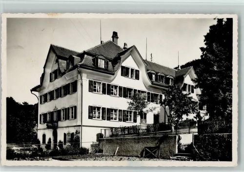 9125 Brunnadern - Ferienheim Auboden