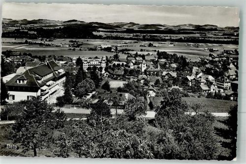 3123 Belp Gebrauchsspuren