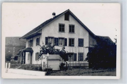 5734 Reinach AG Gebrauchsspuren