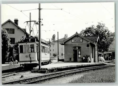 2015 Areuse - Be 2/4 42