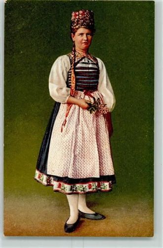 8934 Knonau Uttenberg - Braut