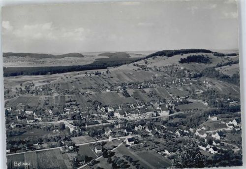 8193 Eglisau - Gasthof Hirschen