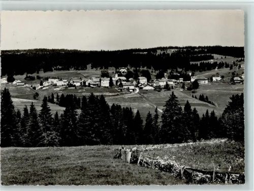 2117 La Côte-aux-Fées