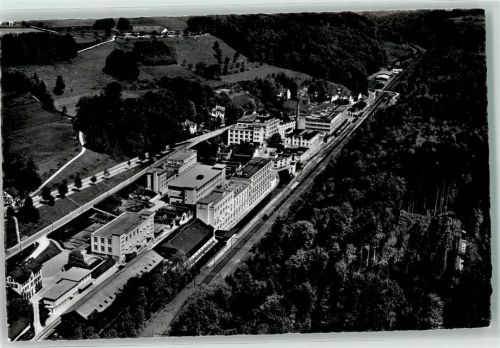 8307 Oberkempttal Effretikon - Fliegeraufnahme Maggi