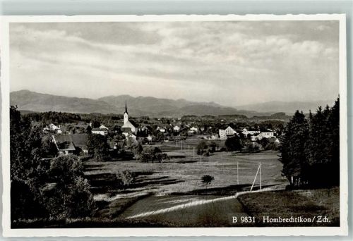 8634 Hombrechtikon Gebrauchsspuren