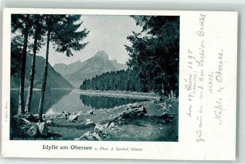 Obersee