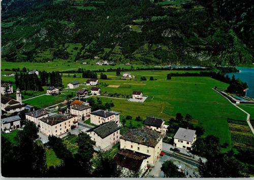 7746 Le Prese - Ortsansicht