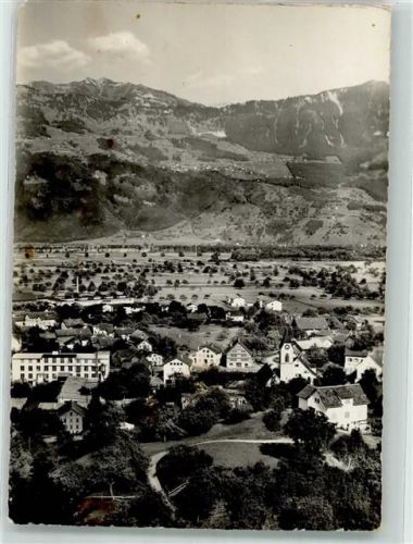 9475 Sevelen Foto AK Foto Gross