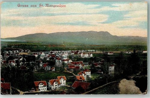 9430 St. Margrethen SG Gebrauchsspuren beschädigt