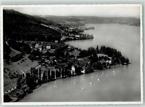 8266 Steckborn - Hotel Restaurant Glarisegg am Untersee