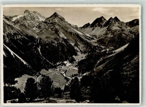 7482 Preda - Albulagruppe