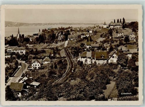 8703 Erlenbach ZH 1947