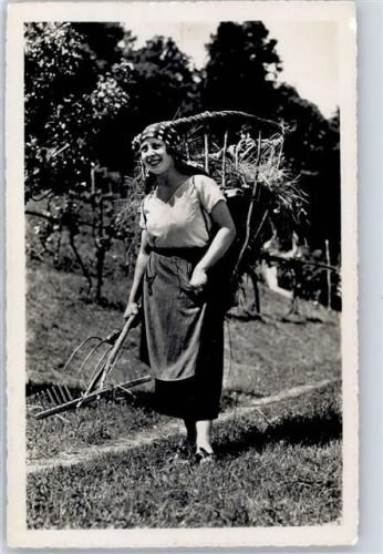 6600 Muralto - Bäuerin