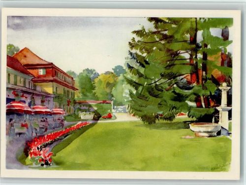 5116 Schinznach Bad - sign.