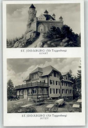 9534 Iddaburg - St. Iddaburg