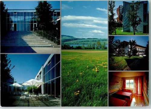 6207 Nottwil - Ausbildungszentrum SRK