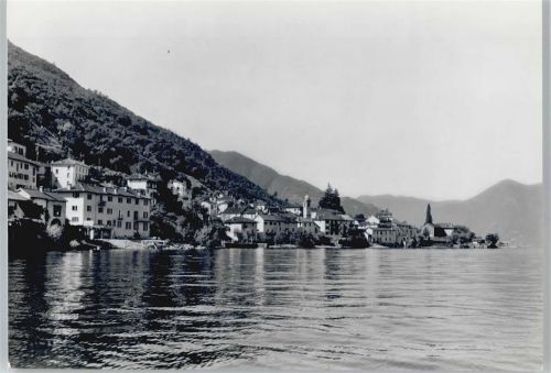 6576 Gerra - Lago Maggiore