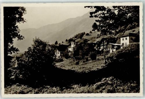 6777 Lurengo Quinto - Pension Corecco