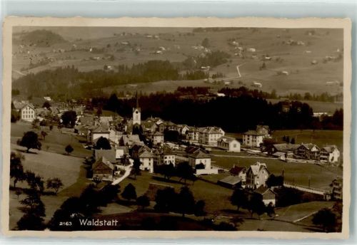 9104 Waldstatt