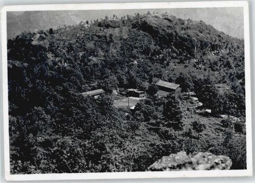 6618 Arcegno - La Ciossa