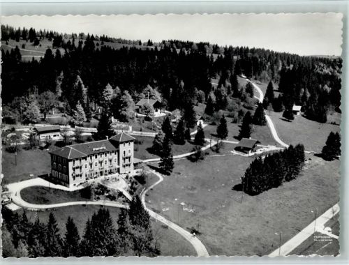 2610 Mont-Soleil - Sport Hotel