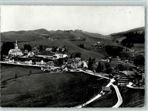 6103 Schwarzenberg LU - Gesamtansicht