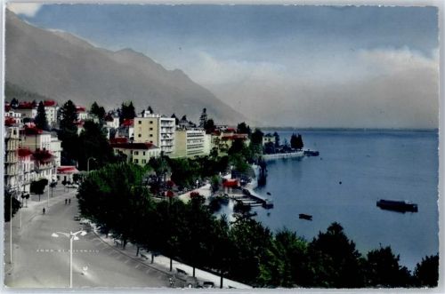 6600 Muralto - Locarno Muralto, 3268, Riproduzione vietata AKU1