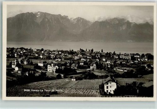 1814 La Tour-de-Peilz