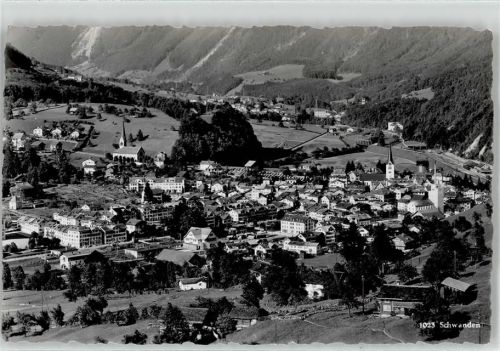 3657 Schwanden Sigriswil